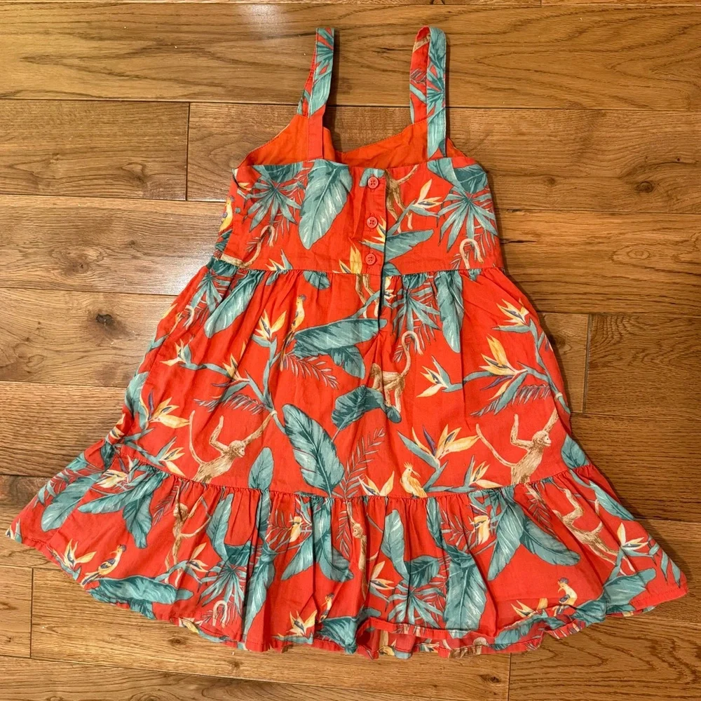 Janie and Jack bundle size 3-4 - Picture 3 of 10